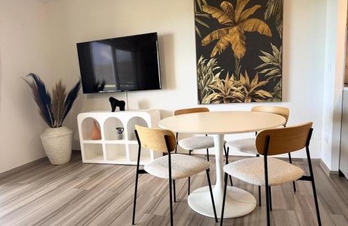Bellevue Apartment | Le jardin de friars bay