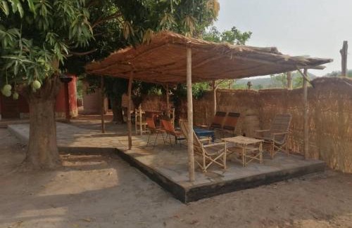 Benin Hotel | Le Jardin de L'Atacora