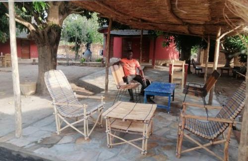 Benin Hotel | Le Jardin de L'Atacora