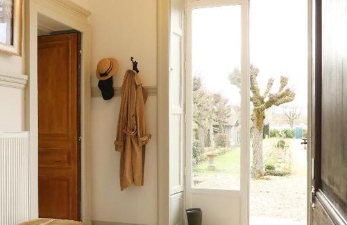 Chantilly Apartment | Le jardin de L'Hippodrome