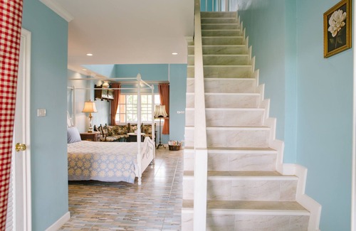 San Sai Bed & Breakfast | Le Jardin de Maejo