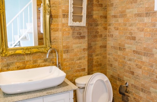 San Sai Bed & Breakfast | Le Jardin de Maejo