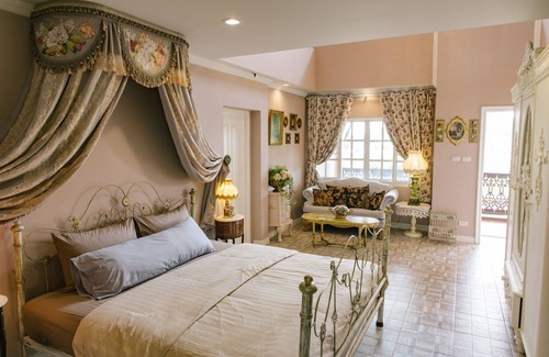 San Sai Bed & Breakfast | Le Jardin de Maejo