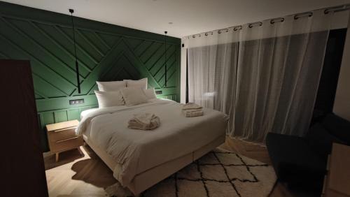 Pontorson Villa | Le Jardin De Marie