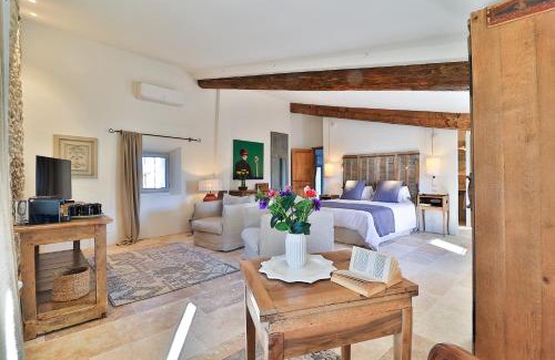 Mazan Bed & Breakfast | Le Jardin de Mazan