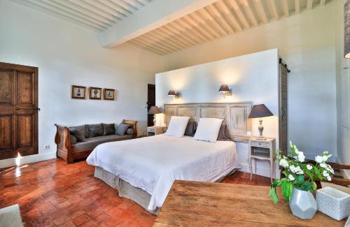 Mazan Bed & Breakfast | Le Jardin de Mazan