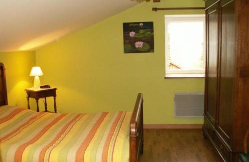 Brulange Bed & Breakfast | Le Jardin de Norah
