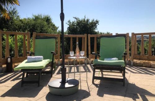 Auchay-sur-Vendee Bed & Breakfast | Le Jardin des Bosquets