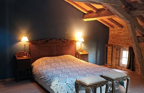 Lavaur House | Le Jardin Des Cedres - 6 persons cottage