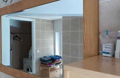Lavaur House | Le Jardin Des Cedres - 6 persons cottage