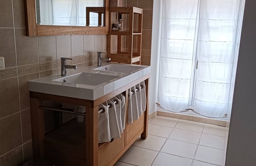 Lavaur House | Le Jardin Des Cedres - 6 persons cottage