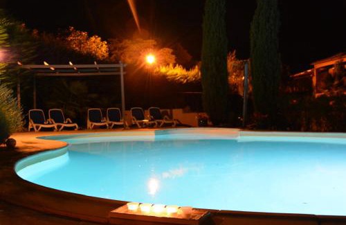 Belvianes-et-Cavirac Bed & Breakfast | Le Jardin des Gorges