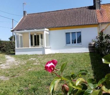 Le Crotoy House | Le Jardin des Hirondelles