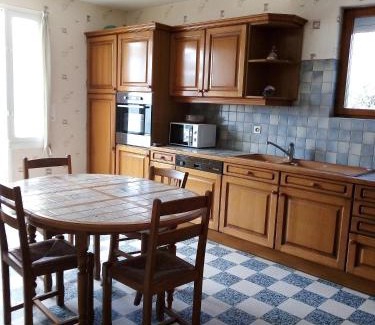 Le Crotoy House | Le Jardin des Hirondelles
