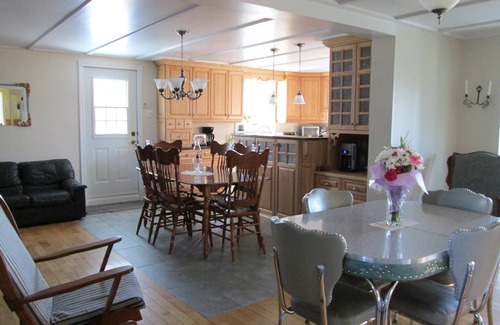 Saint-Cyprien Bed & Breakfast | Le Jardin des Mésanges