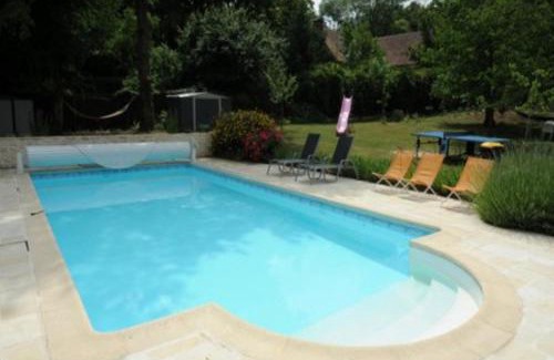 Moigny-sur-Ecole Bed & Breakfast | Le Jardin des Roches