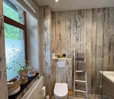 Namur Bed & Breakfast | Le Jardin Des Secrets "Gites et chambres à louer"