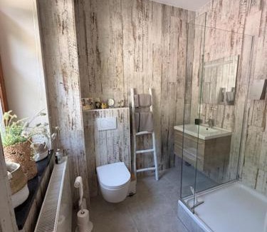 Namur Bed & Breakfast | Le Jardin Des Secrets "Gites et chambres à louer"