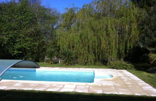 Ploemel Apartment | Le Jardin Fleuri