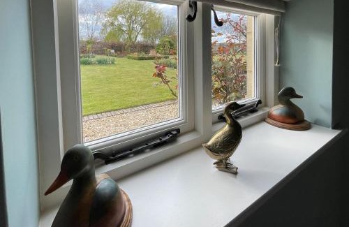 Rodmarton House | Le Jardin