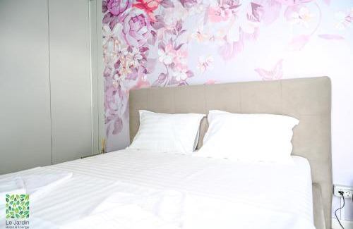 Oravita Resort | Le Jardin Glamping