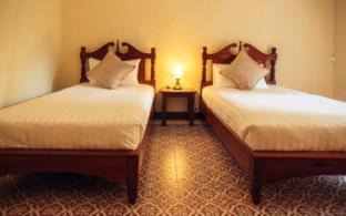 Pakse Hotel | Le Jardin Hotel