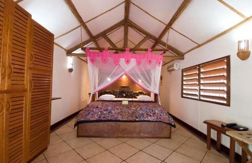 Kanikeli Hotel | Le Jardin Maore