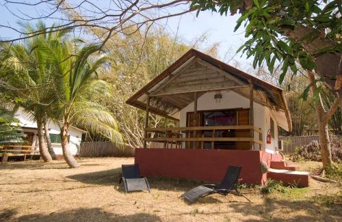 Kanikeli Hotel | Le Jardin Maore