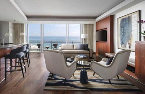 Bal Harbour Apartment | Le Jardin Miamin