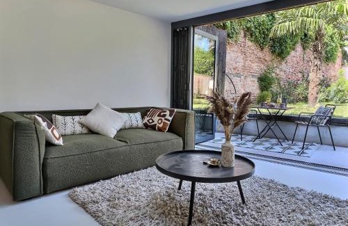 Albi Apartment | Le Jardin Secret - Piscine - Clim - Haut de gamme