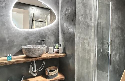 Albi Apartment | Le Jardin Secret - Piscine - Clim - Haut de gamme