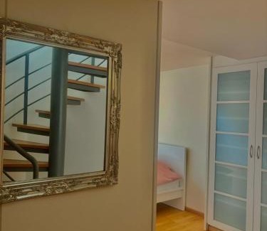 Ohain Apartment | Le jardin secret pool and spa