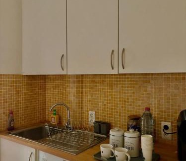 Ohain Apartment | Le jardin secret pool and spa