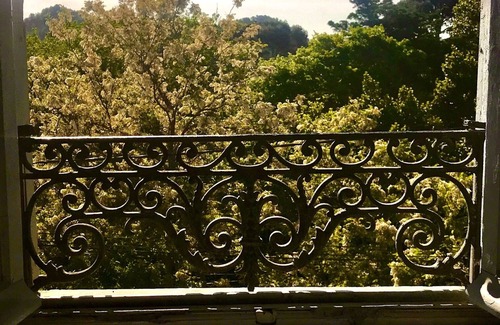 Peyriac-de-Mer House | Le Jardinet au bord de la Mer/house with garden by the sea