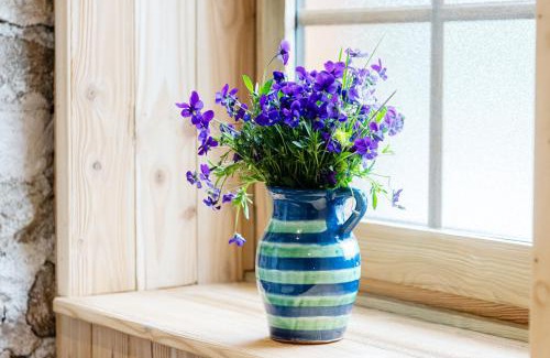 Saint-Antheme House | Le Jas du Mas