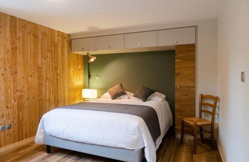 Saint-Antheme House | Le Jas du Mas