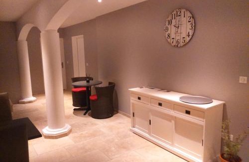 Montagnac-Montpezat Bed & Breakfast | Le Jasmin