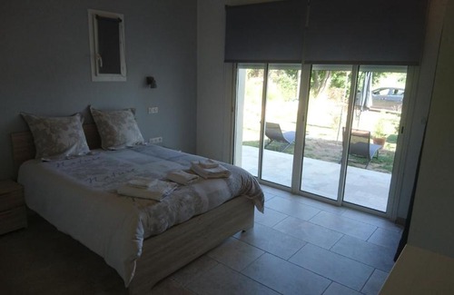 Montagnac-Montpezat Bed & Breakfast | Le Jasmin