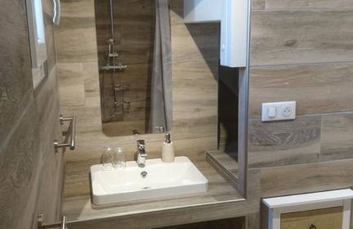 Montagnac-Montpezat House | Le Jasmin