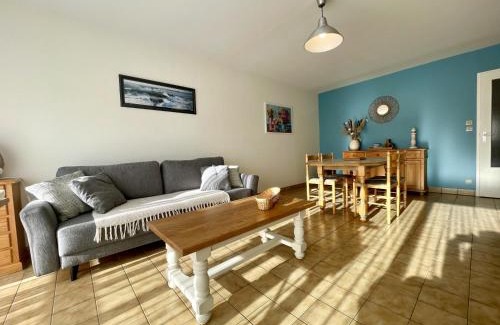 Saint-Gilles-Croix-de-Vie Apartment | Le Jaunay