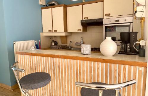 Saint-Gilles-Croix-de-Vie Apartment | Le Jaunay
