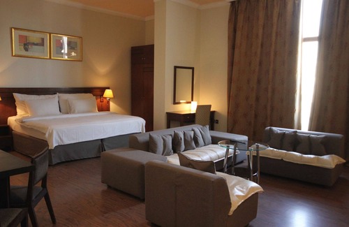 Hawally Hotel | Le Jazz Hotel