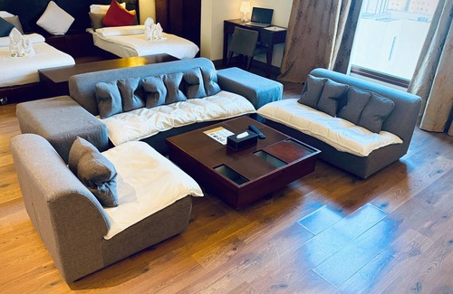 Hawally Hotel | Le Jazz Hotel