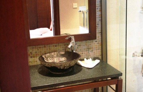 Hawally Hotel | Le Jazz Hotel