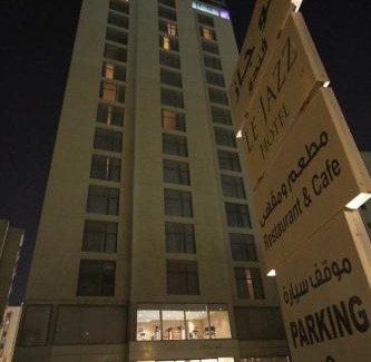 Hawally Hotel | Le Jazz Hotel