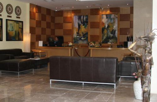 Hawally Hotel | Le Jazz Hotel