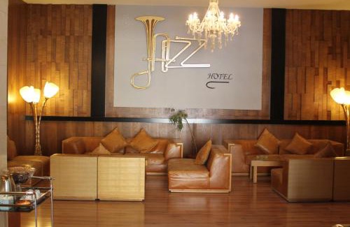 Hawally Hotel | Le Jazz Hotel