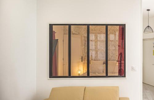 Old Town Apartment | Le Joli Patio - Parking Inclus - Hypercentre