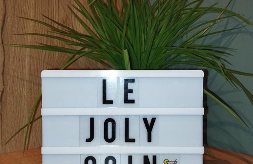 Magalas House | Le "Joly" Coin - Logement neuf et indépendant
