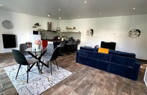 Gournay-sur-Marne Apartment | Le Joyau de Gournay - Proche Paris & Disneyland